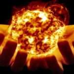 URANO, fuego nuevo en el Eclipse Solar Parcial del 23 de octubre de 2014  Sagrado Femenino