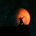 LUNA NUEVA EN SAGITARIO, 22 DE NOVIEMBRE DE 2014