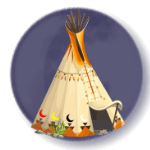 Carpa Lunar