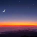 Luna Menguante: Un tiempo cercano al final